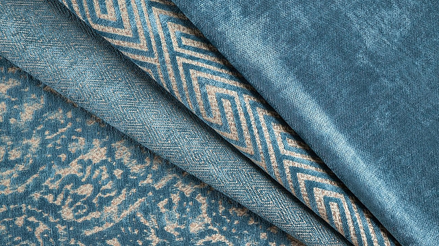 Все про ткань шенилл для дивана-10 Премиум материал для обивки дивана